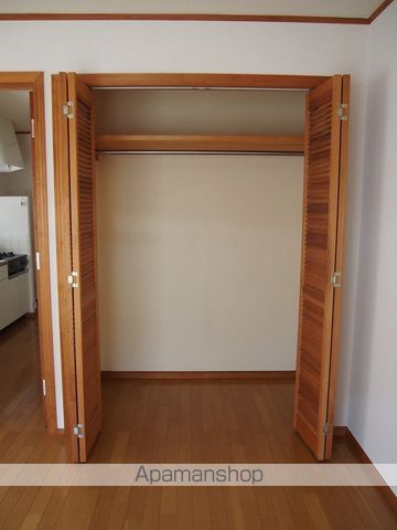 清寿屋カントリーハウスの内装写真