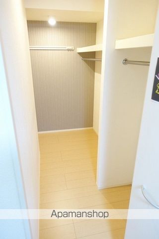 AILE D’ORE A棟の内装写真