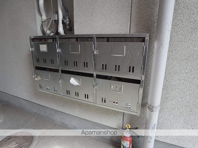 アスピリエきよみの内装写真