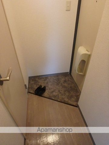 L・STAGEの内装写真