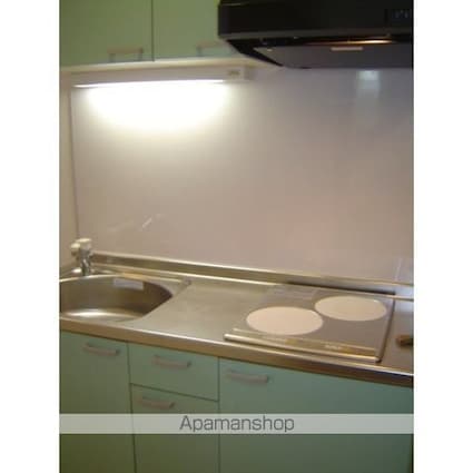 ジェイ・スリーハイツ[1K/23.68m2]のその他内装1