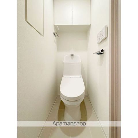 ベルファース三軒茶屋の内装写真
