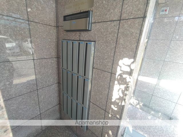 シャトー雅の内装写真