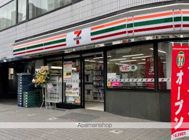 ステージグランデ錦糸町IIの周辺写真