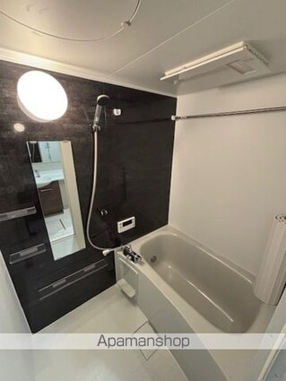 ＧＲＡＮＤ　ＤーＲＯＯＭ高宮北Ｗ[1LDK/40.29m2]のバス