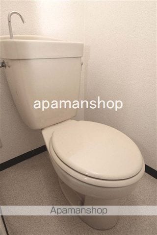 浅沼谷町マンションの内装写真
