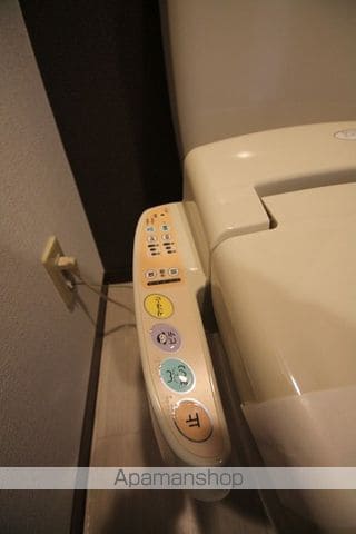 フェルザ今宮戎Krehl難波南の内装写真