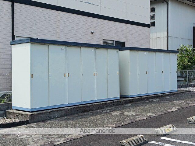 ルーチェの内装写真
