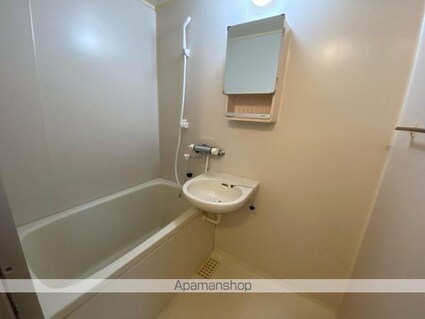 リーバハイツ伏石[1K/23.18m2]のバス