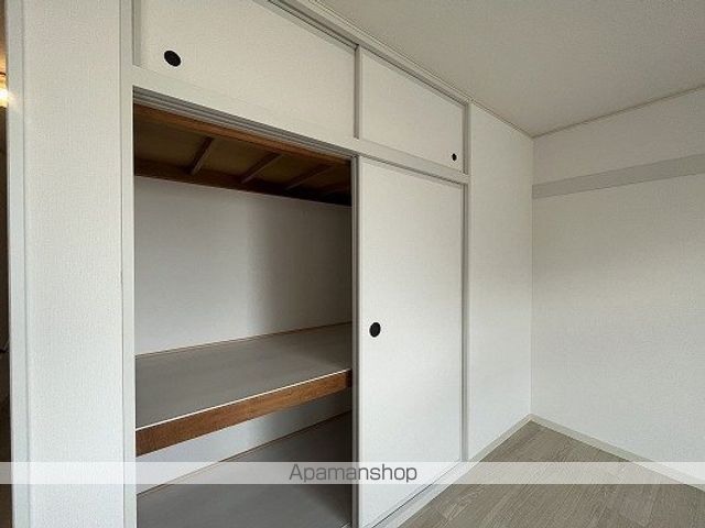 ファミリーハイツの内装写真