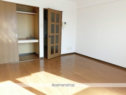 パレ・ミレニアム[1K/31.62m2]の共用部1