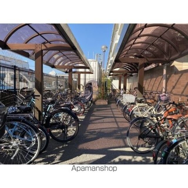 グランドゥール関町[3DK/56.07m2]のその他内装2