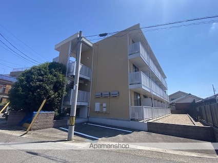 レオパレスＫＥＩＫＯ[1K/20.81m2]の外観2