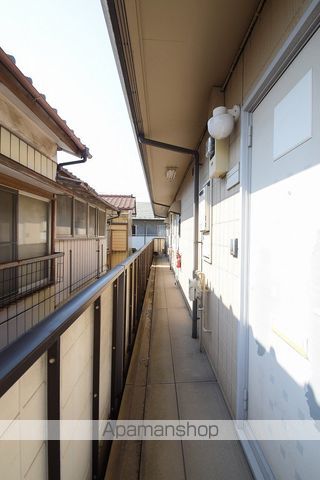 ミドリハイツのその他写真