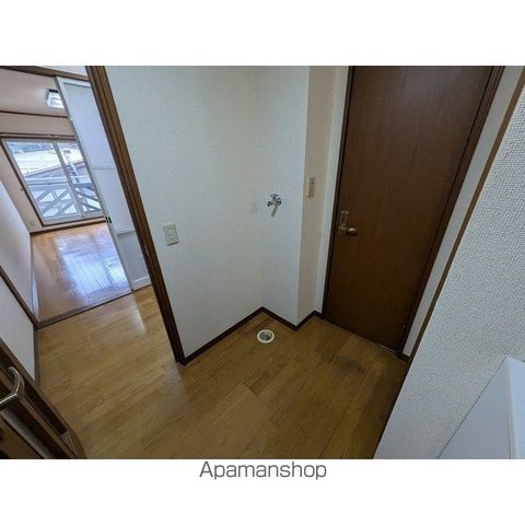 クレールIIIの内装写真