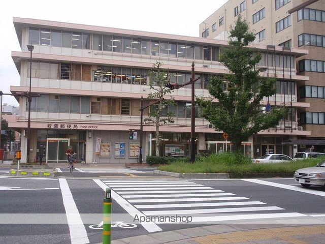レオパレスアルス中央の周辺写真