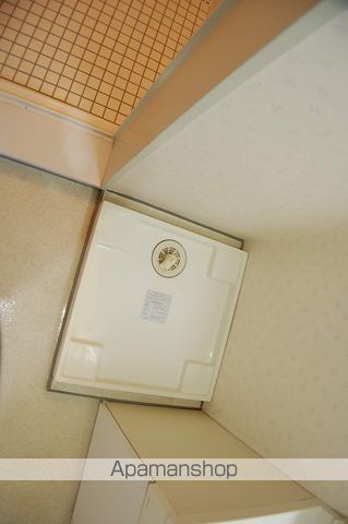 アルマース壱番館の内装写真