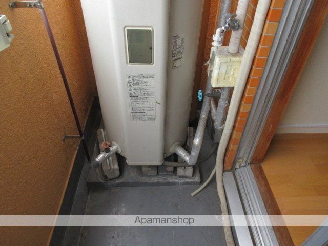 ラインビルド高円寺の内装写真