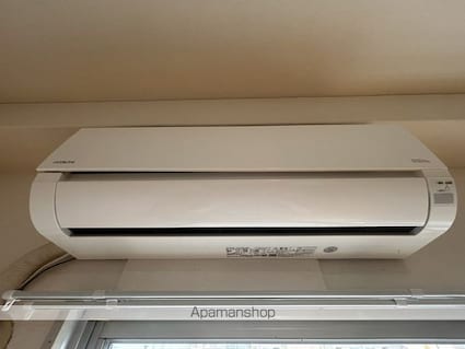 エリオン[1R/24.14m2]のその他設備