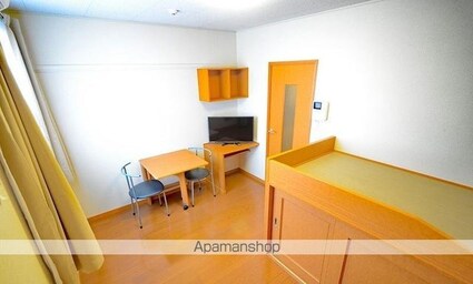 レオパレスキリーク　ＹＨ[1K/21.65m2]の内装3