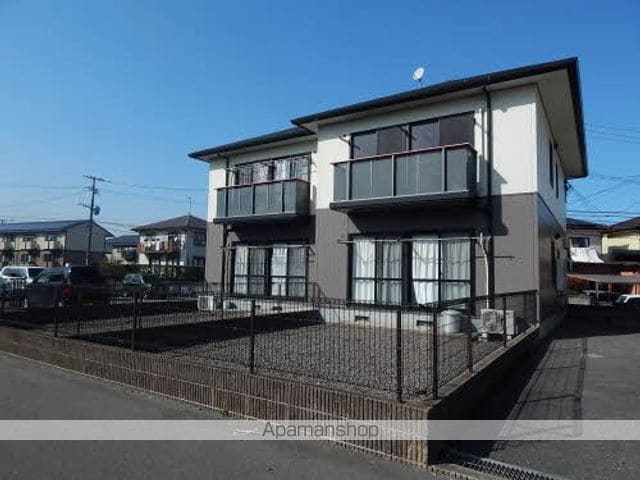 スカイパーク横尾 A棟