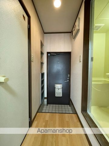 あいらんど宮丸の内装写真