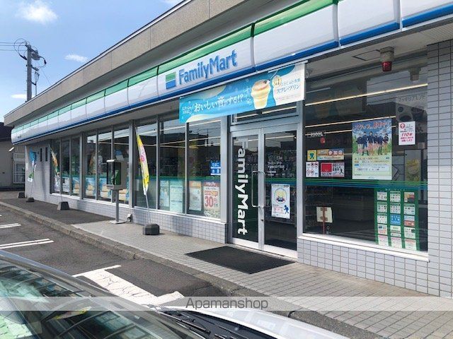 レオパレスABRIの周辺写真