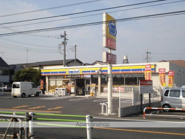 レイナニの周辺写真