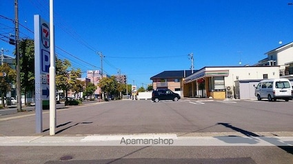 Ｌａ　Ｃａｓａ　Ｒｕｒａｌ[1LDK/34.02m2]の周辺