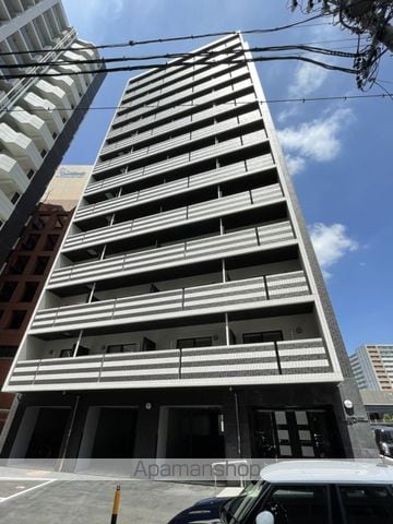 GRANDUKE東桜の外観写真