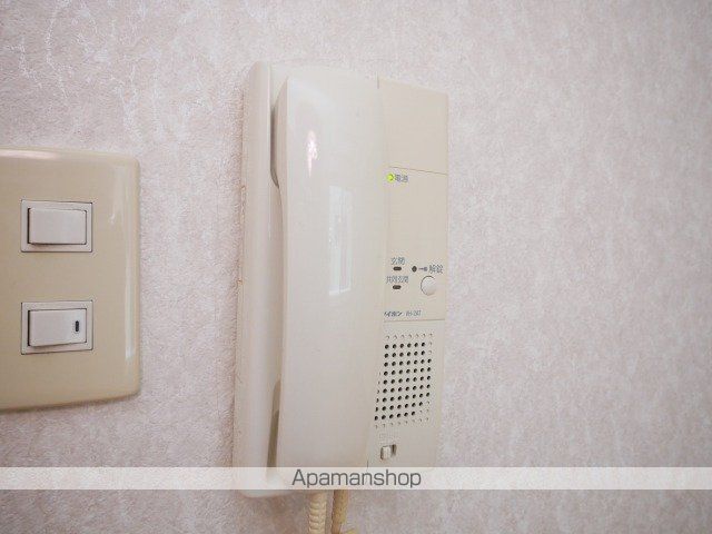 ステージノア北円山の内装写真