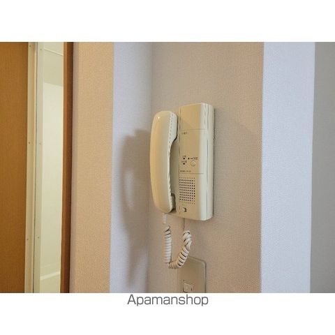 フラット中野の内装写真