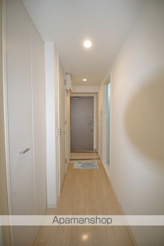 ジョイシティ住吉IIの内装写真
