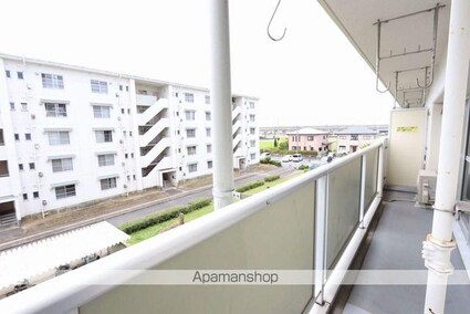 ビレッジハウス千丁３号棟[3DK/53.08m2]の共用部1