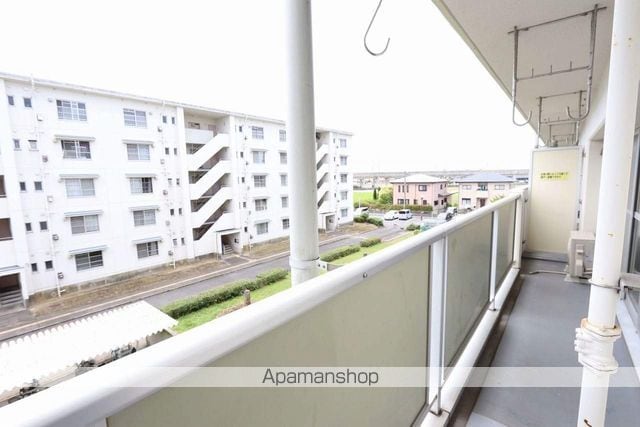 ビレッジハウス千丁３号棟[3DK/53.08m2]の共用部1