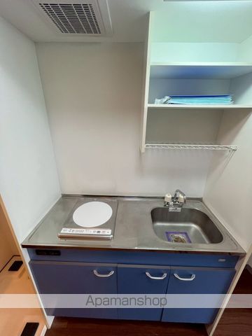 VILLA510 NO.6の内装写真