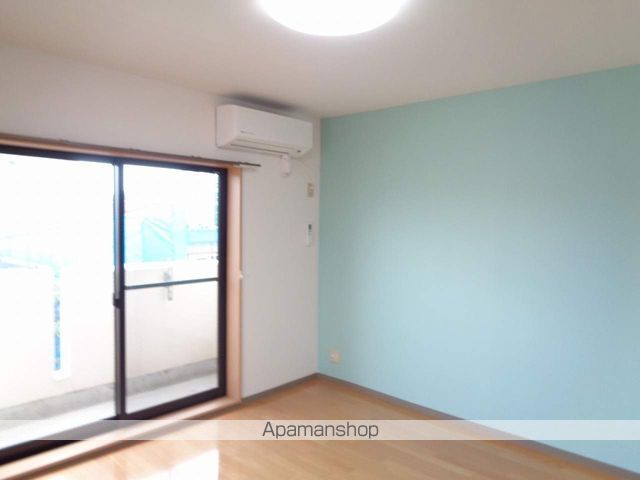 シャロームの内装写真