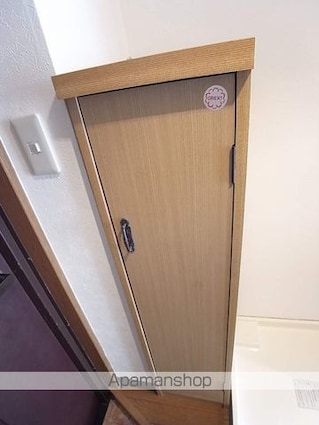 ＫＦ６ビル[1R/19.44m2]の内装1