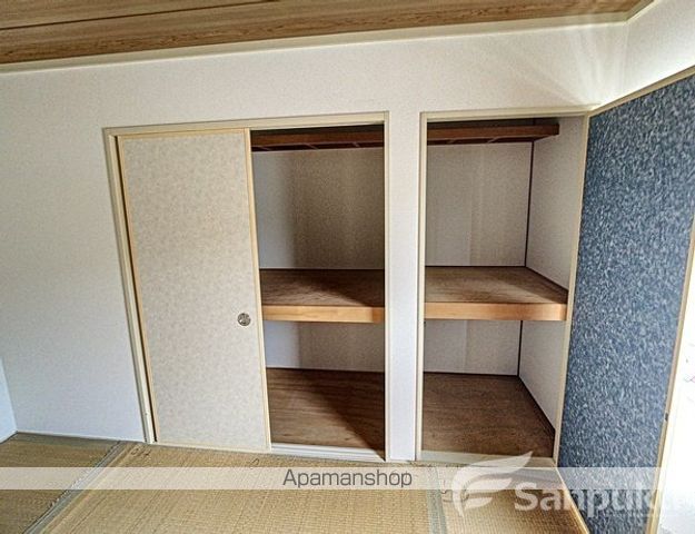 フレグランスべふ B棟の内装写真
