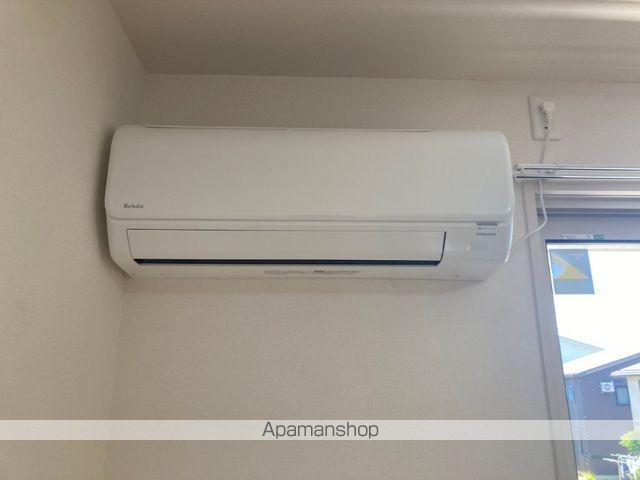WHITE ROOM曙の内装写真
