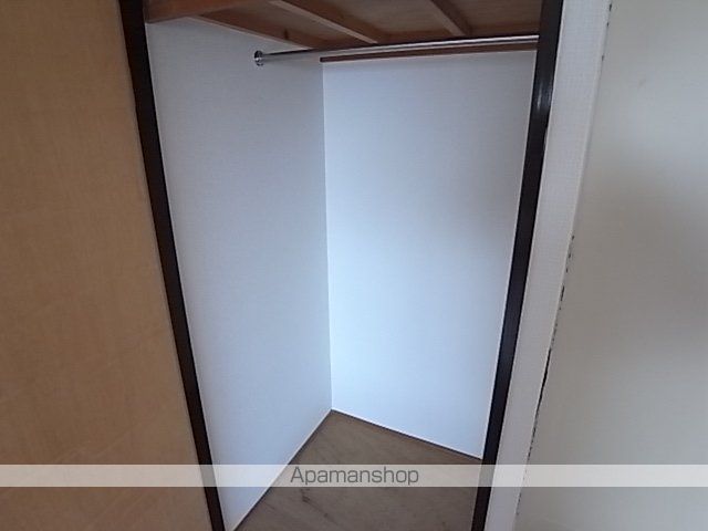 神殿マンション3号棟の内装写真