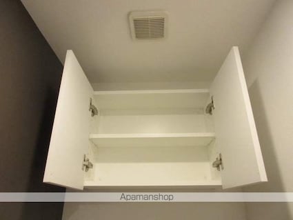 東京都江東区新大橋３丁目[1K/25.81m2]のその他設備