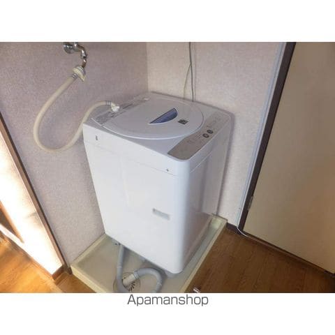 サンシティラサールの内装写真