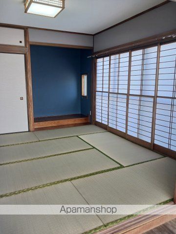 富永ビルの内装写真