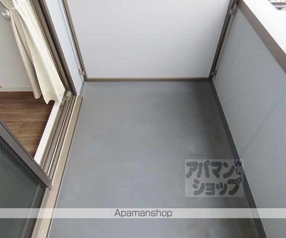 ワンモアハート円町の内装写真