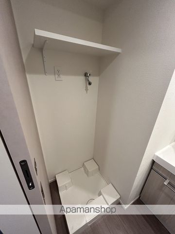 RJRプレシア蒲田の内装写真