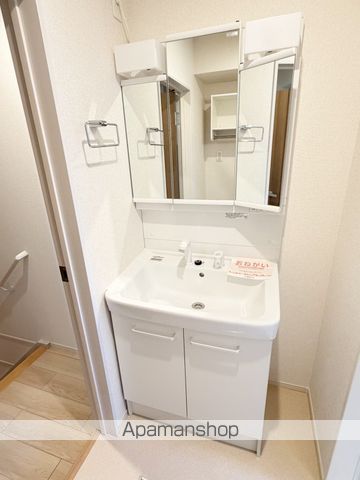 アプローズの内装写真