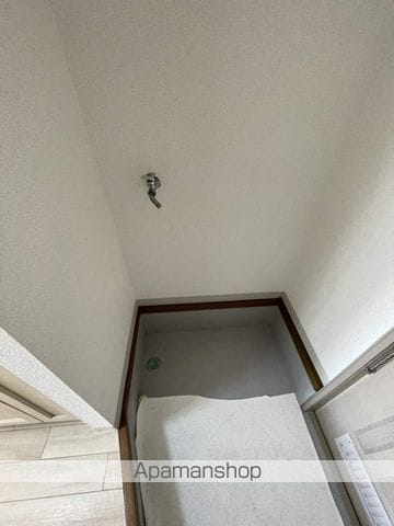 リベール名東の内装写真