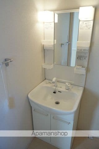 クレアシオン八千代台西A棟の内装写真