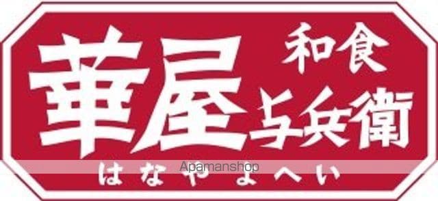 メゾンクレールの周辺写真